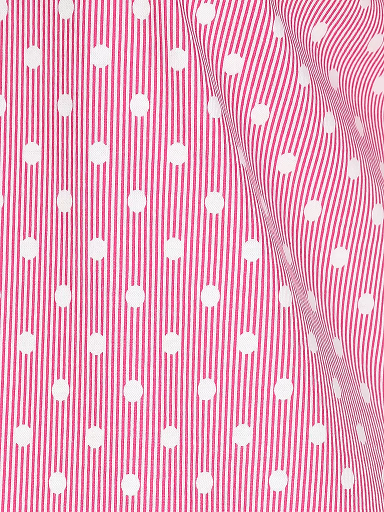 ROESCH | Nachthemd - Sleepshirt  | pink