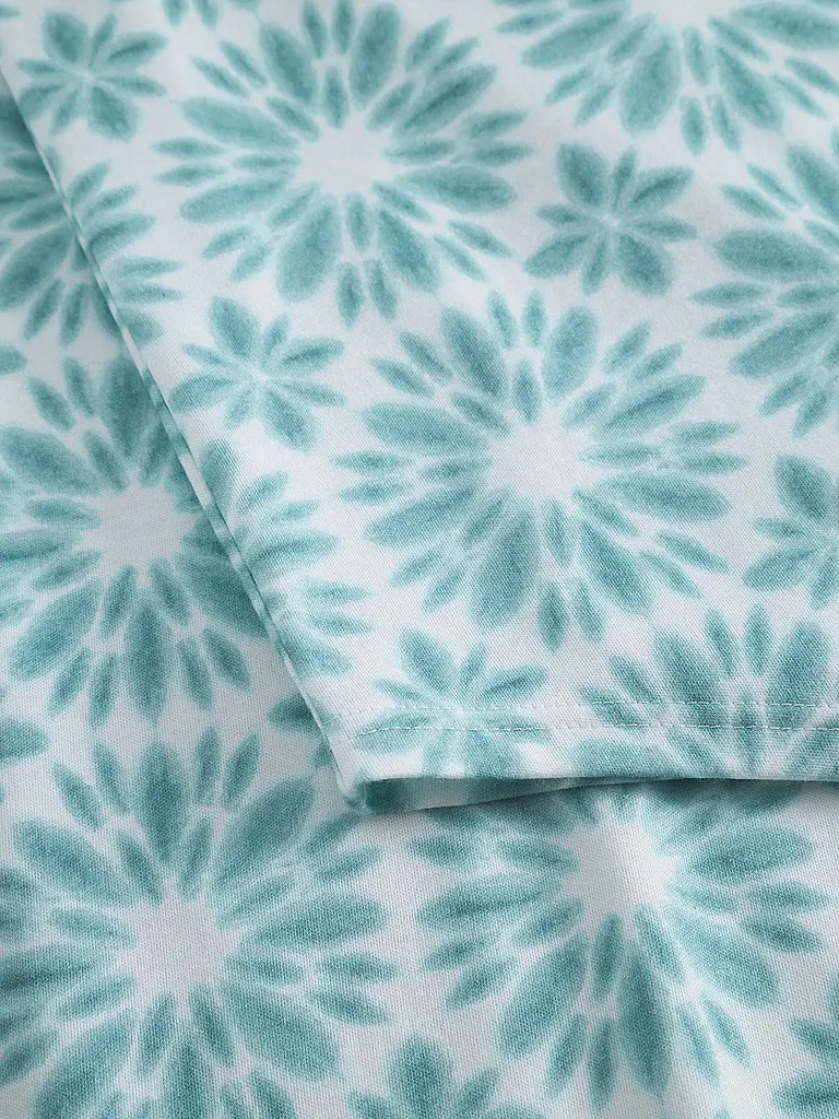 ROESCH | Nachthemd - Sleepshirt  | hellgrün