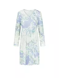 ROESCH | Nachthemd - Sleepshirt | hellblau