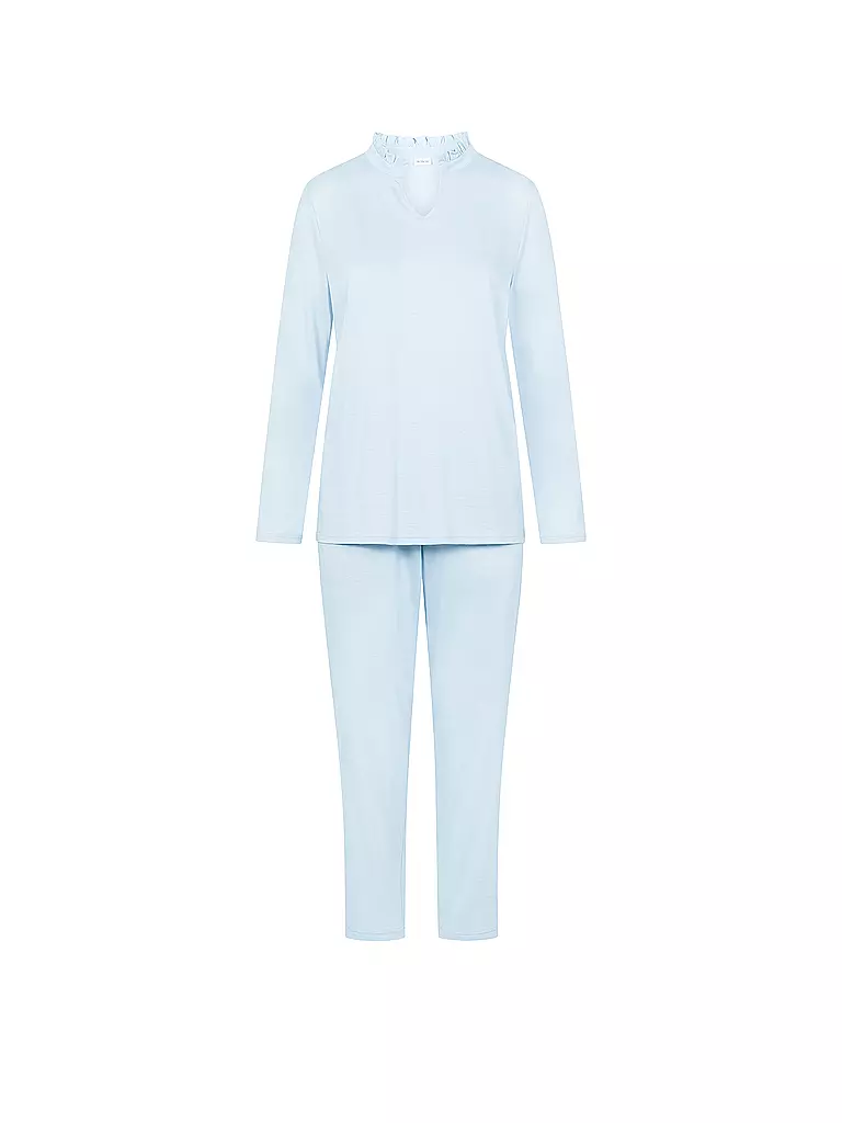 ROESCH | Pyjama  | hellblau