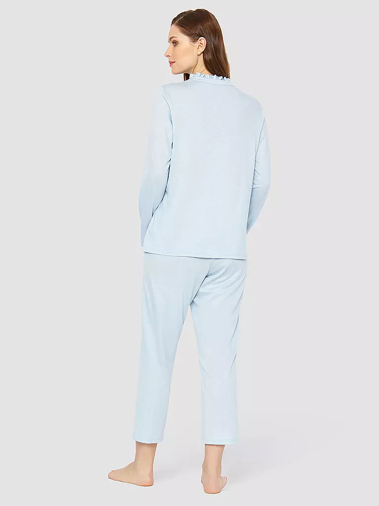 ROESCH | Pyjama  | hellblau