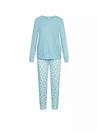 ROESCH | Pyjama | hellgrün