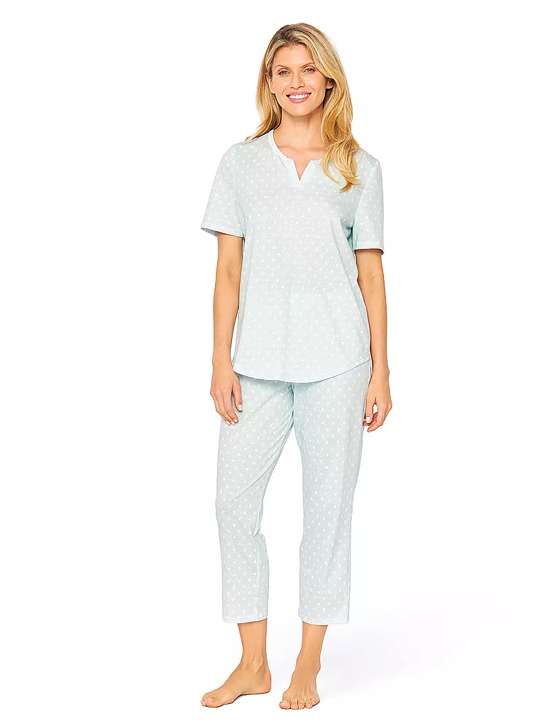 ROESCH | Pyjama | mint