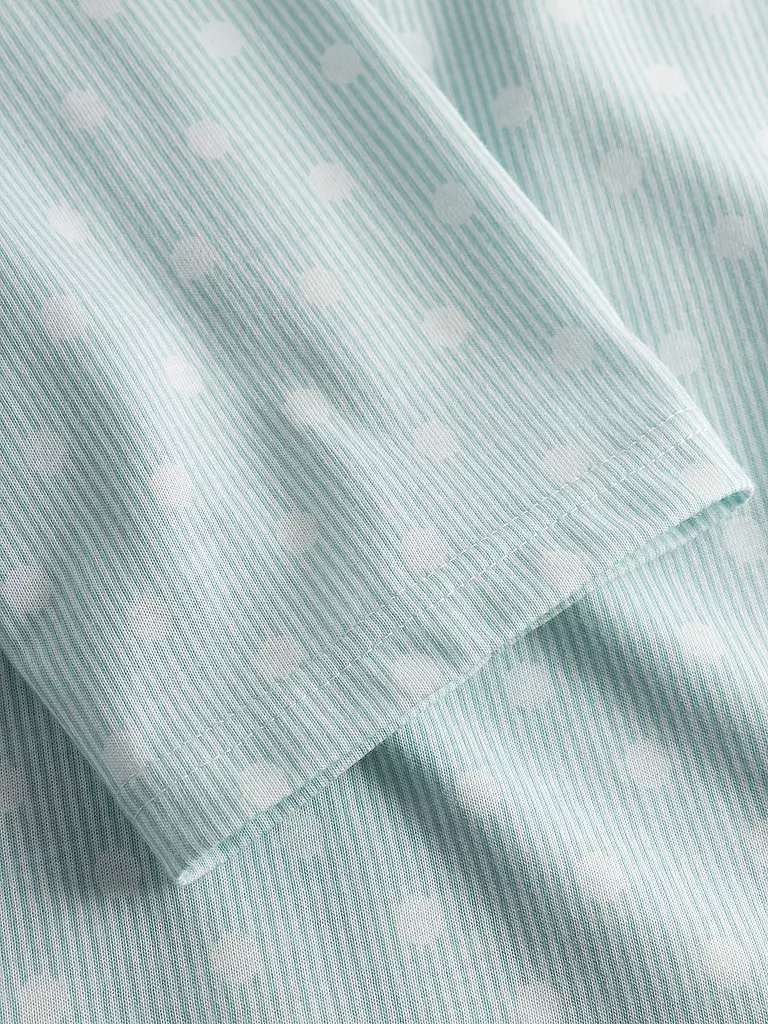 ROESCH | Pyjama | hellblau