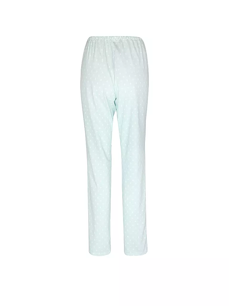 ROESCH | Pyjama | hellblau