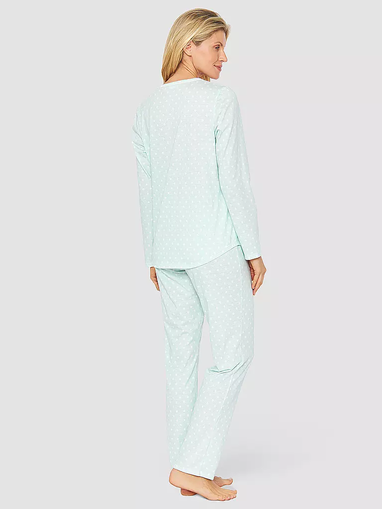 ROESCH | Pyjama | hellblau
