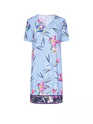 ROESCH | Sleepshirt - Nachthemd  | hellblau