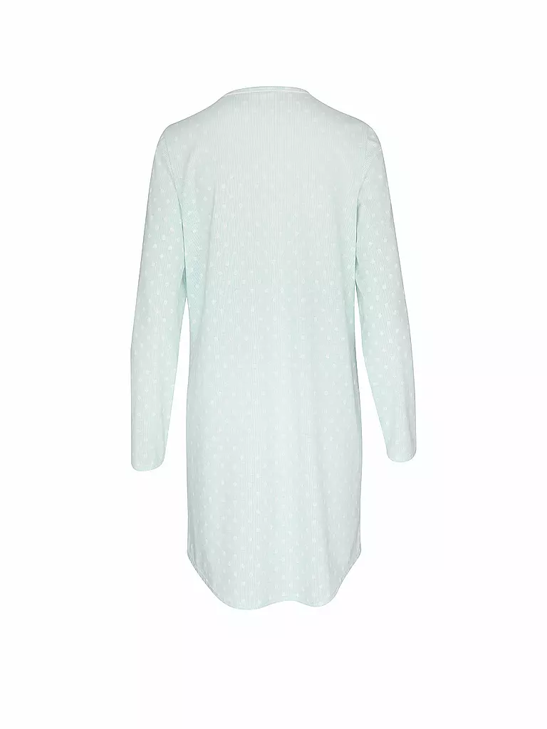 ROESCH | Sleepshirt - Nachthemd | mint