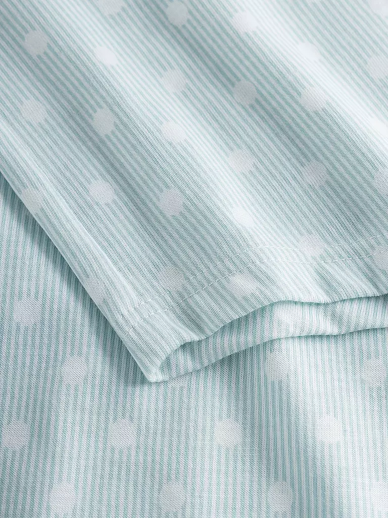 ROESCH | Sleepshirt - Nachthemd | hellblau