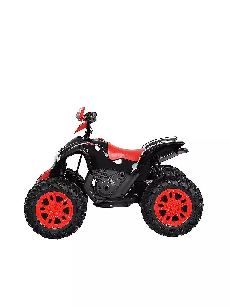 ROLLPLAY | Powersport ATV Max 12V | grau