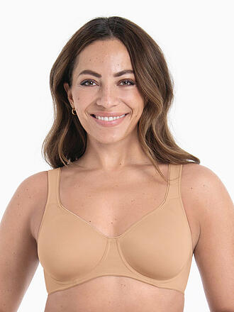 ROSA FAIA | BH mit Bügel TWIN deep sand