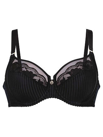ROSA FAIA | BH mit Bügel SITA black