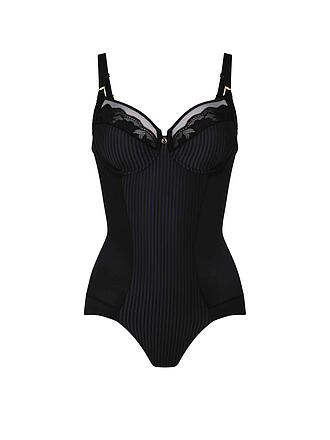 ROSA FAIA | Body mit Bügel SITA black