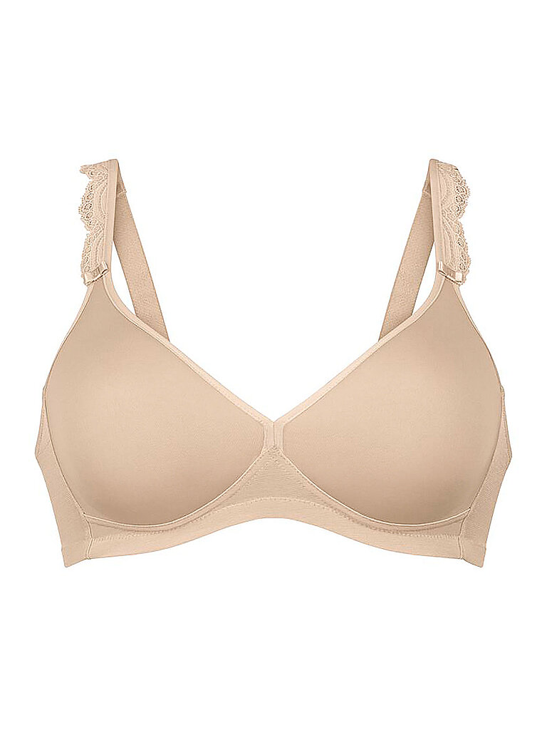 ROSA FAIA BH ohne Bügel SELMA desert beige | 95D