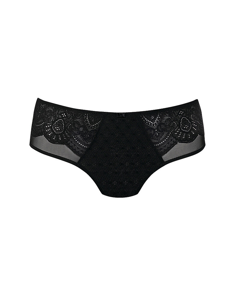 ROSA FAIA Taillenslip SELMA black schwarz | 38