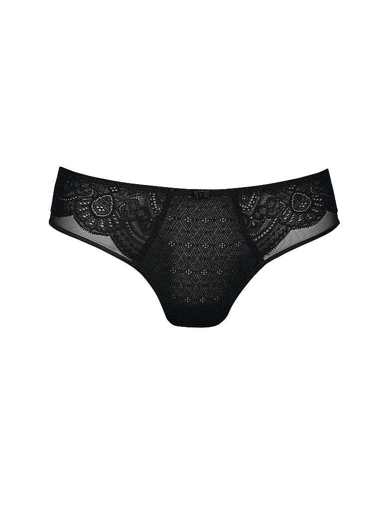 ROSA FAIA Shorty SELMA black  schwarz | 36