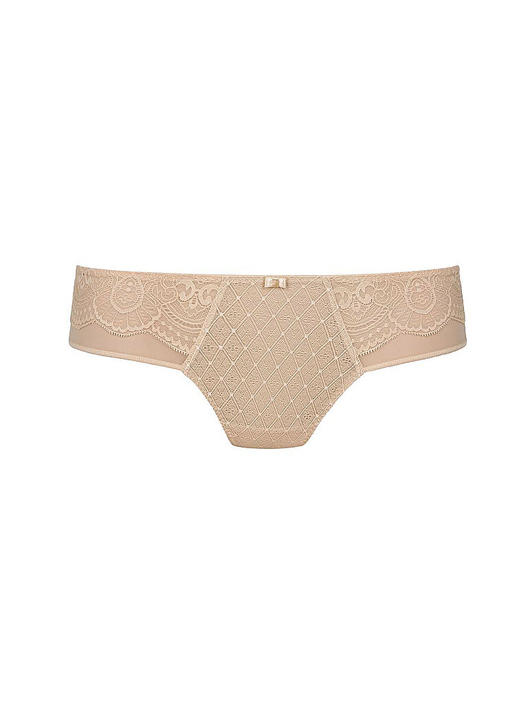 ROSA FAIA Shorty SELMA desert beige | 36
