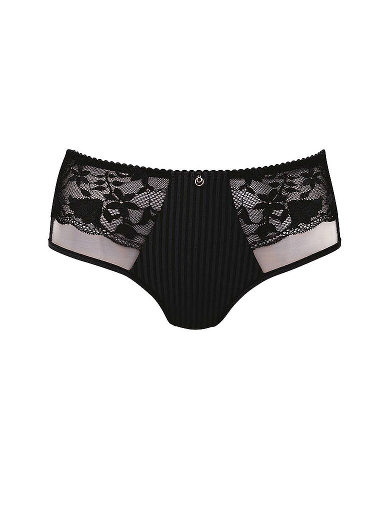 ROSA FAIA Taillenslip SITA black schwarz | 38