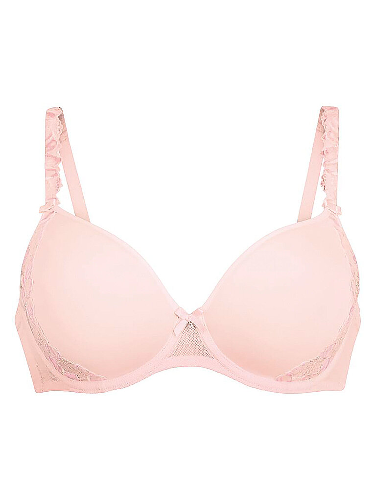 ROSA FAIA BH mit Bügel SUZETTE wild rose  rosa | 95D