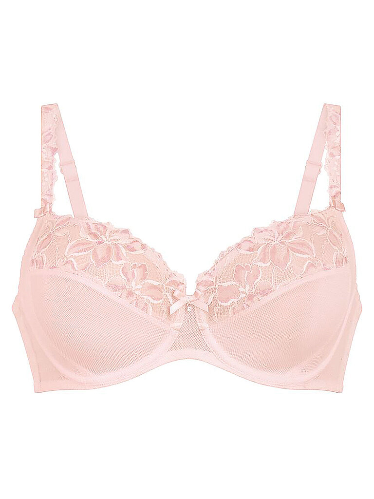 ROSA FAIA BH mit Bügel SUZETTE wild rose  rosa | 95E