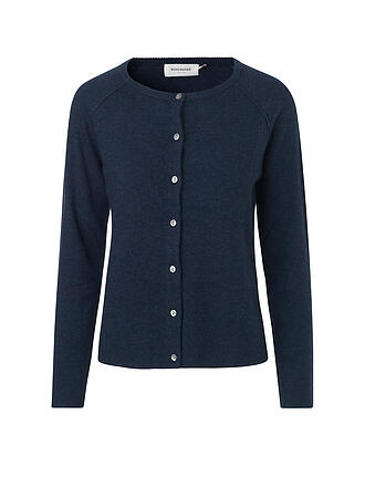 ROSEMUNDE | Strickjacke