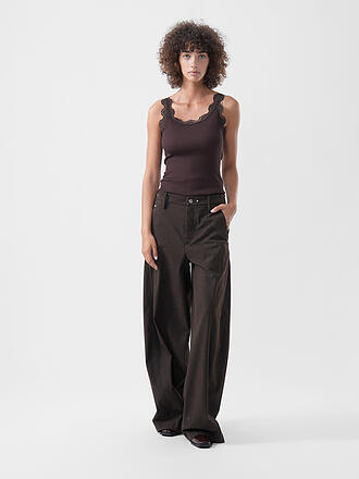 ROSEMUNDE | Top BABETTE