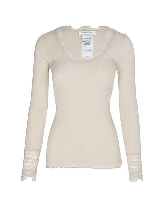 ROSEMUNDE | Langarmshirt BENITA