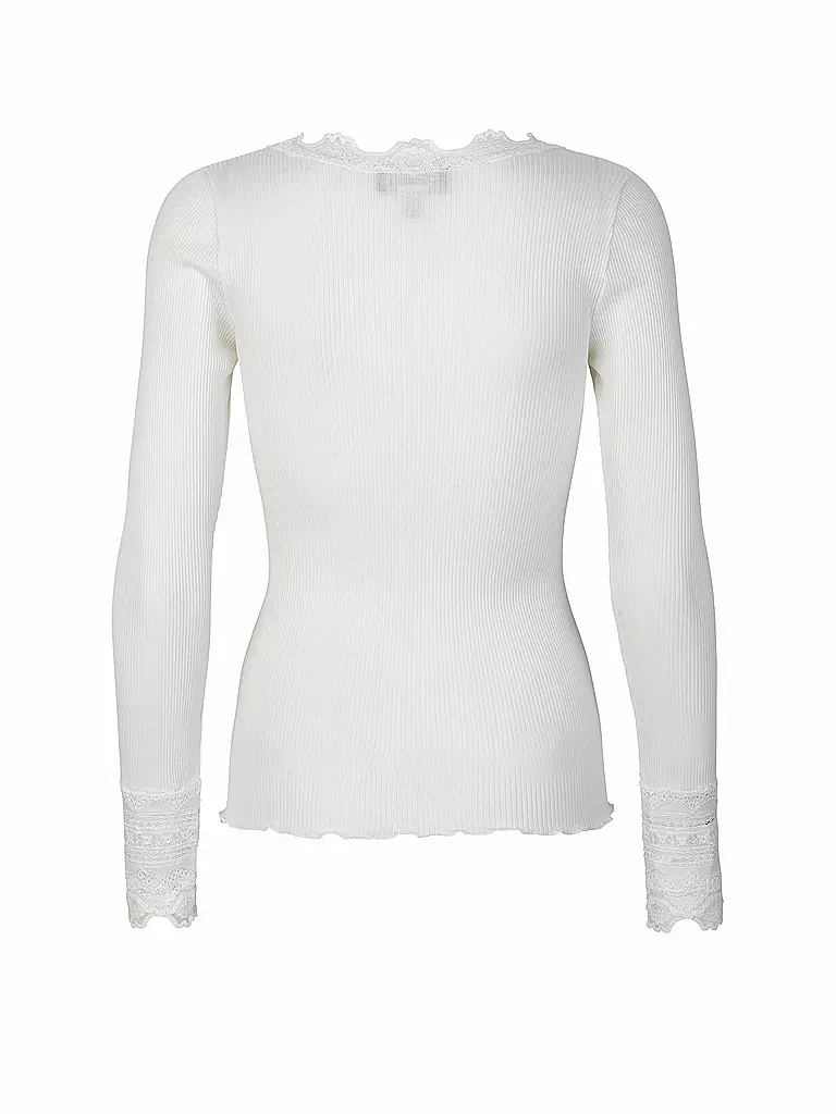 ROSEMUNDE | Langarmshirt | dunkelblau