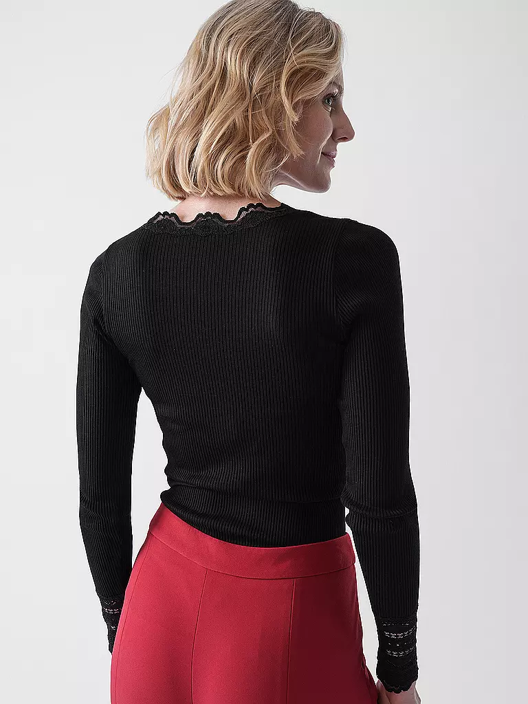 ROSEMUNDE | Langarmshirt | 