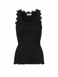 ROSEMUNDE | Top  | schwarz
