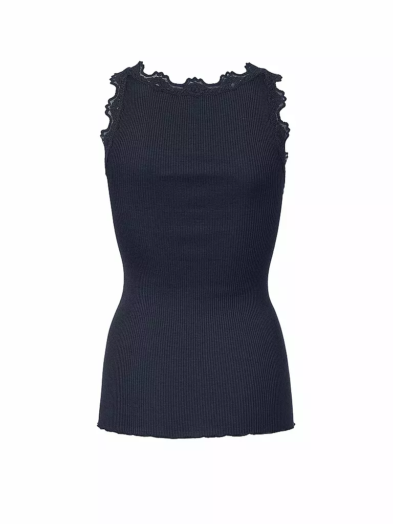 ROSEMUNDE | Top | weiss
