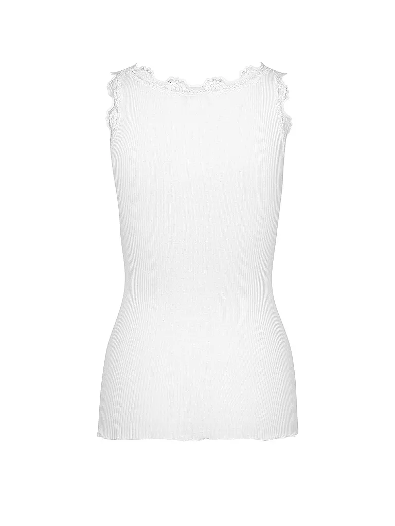 ROSEMUNDE | Top | dunkelblau