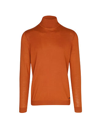 ROY ROBSON | Rollkragenpullover 