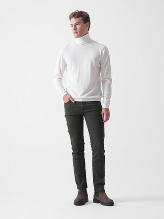 ROY ROBSON | Rollkragenpullover 