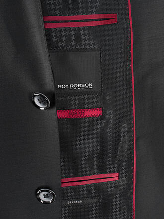 ROY ROBSON | Sakko Slim Fit