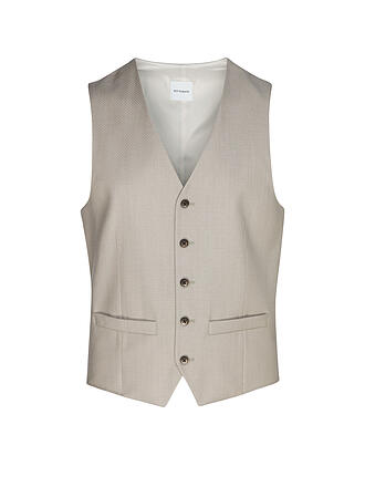 ROY ROBSON | Anzugweste 