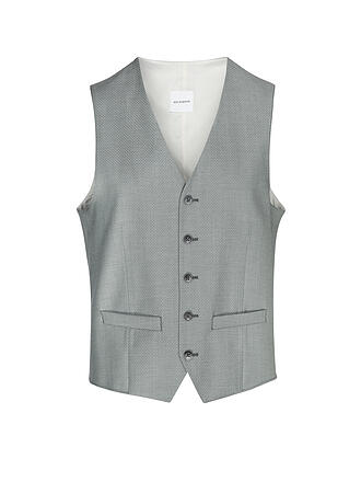 ROY ROBSON | Anzugweste 