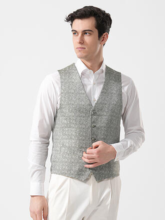 ROY ROBSON | Anzugweste 