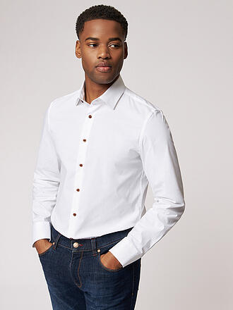 ROY ROBSON | Business Hemd