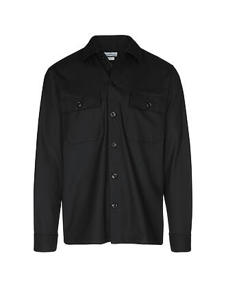 ROY ROBSON | Overshirt 