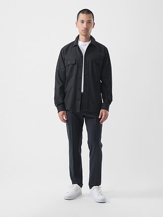 ROY ROBSON | Overshirt 