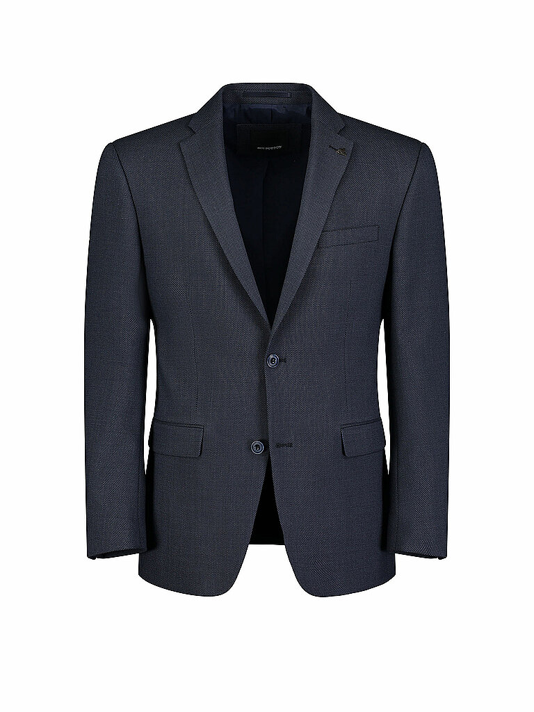 ROY ROBSON Sakko Regular Fit PINPOINT dunkelblau | 56