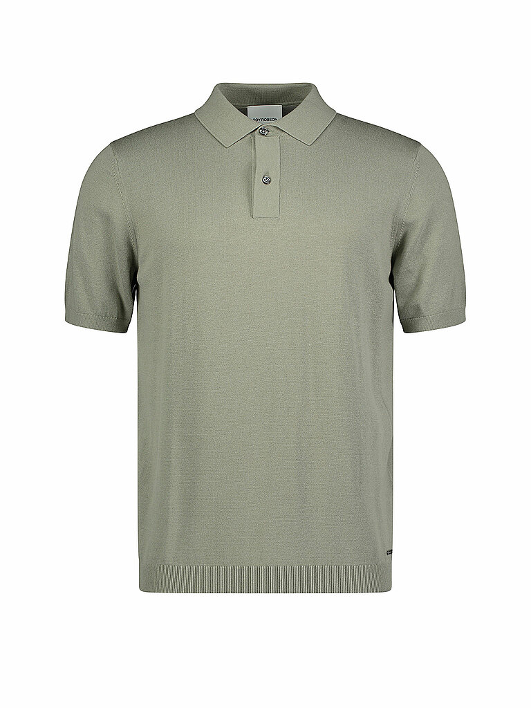 ROY ROBSON Poloshirt – ROY ROBSON