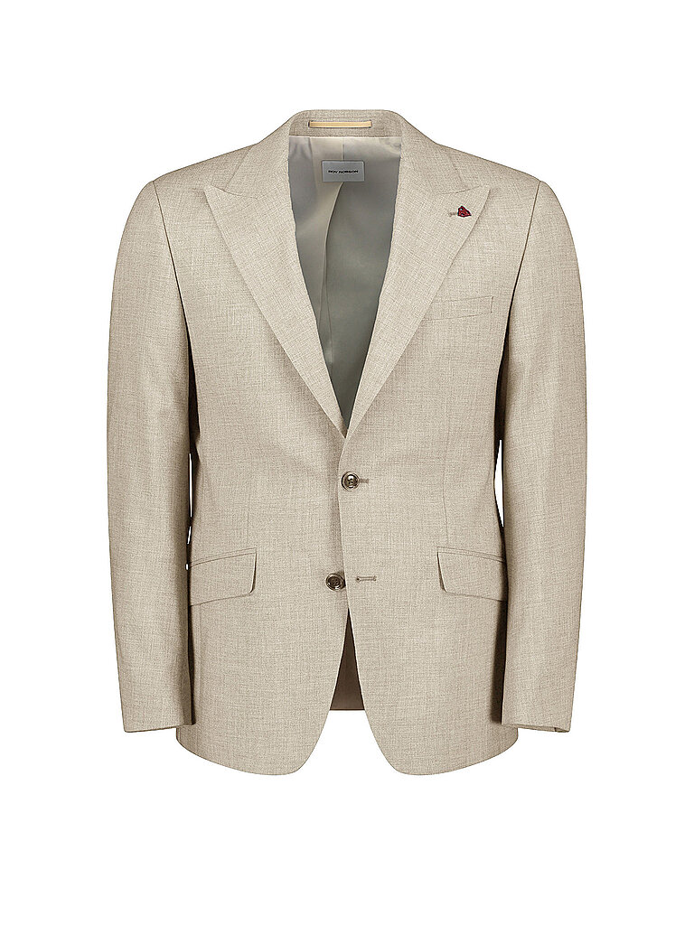ROY ROBSON Sakko  beige | 52