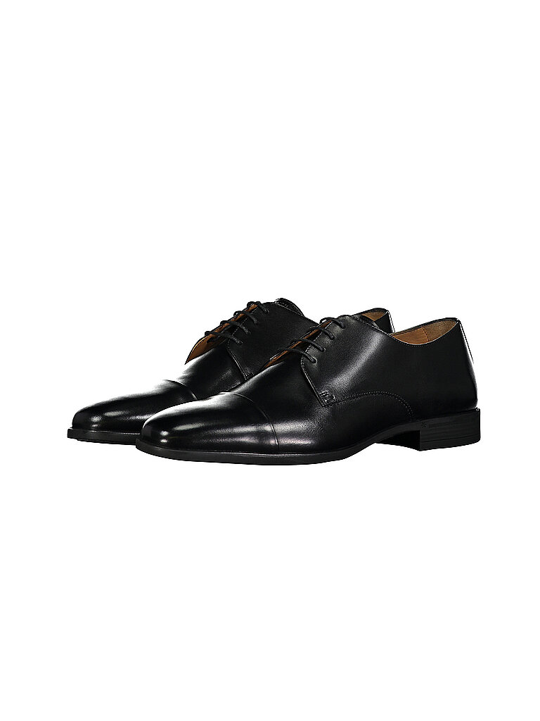 ROY ROBSON Anzugschuhe schwarz | 41