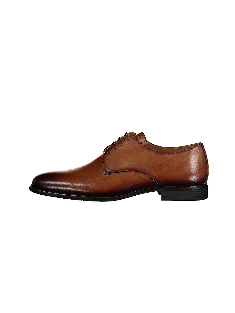 ROY ROBSON Anzugschuhe braun | 41