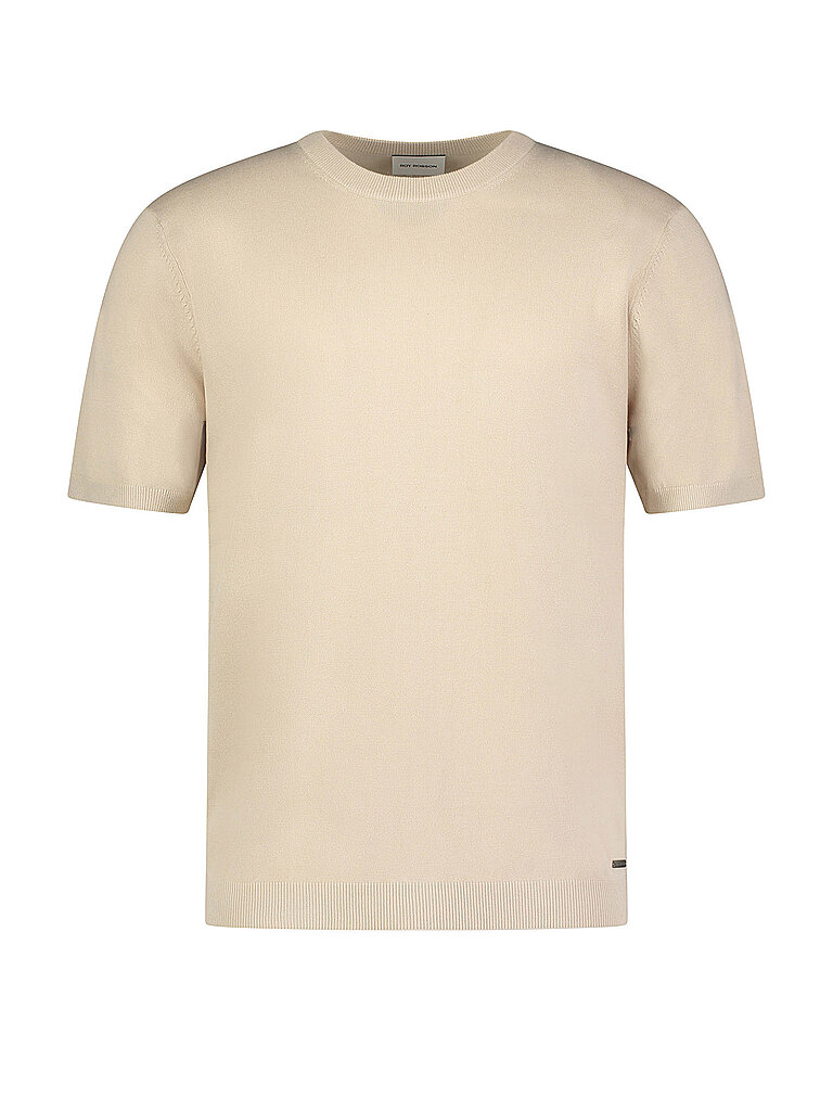 ROY ROBSON T-Shirt  beige | M