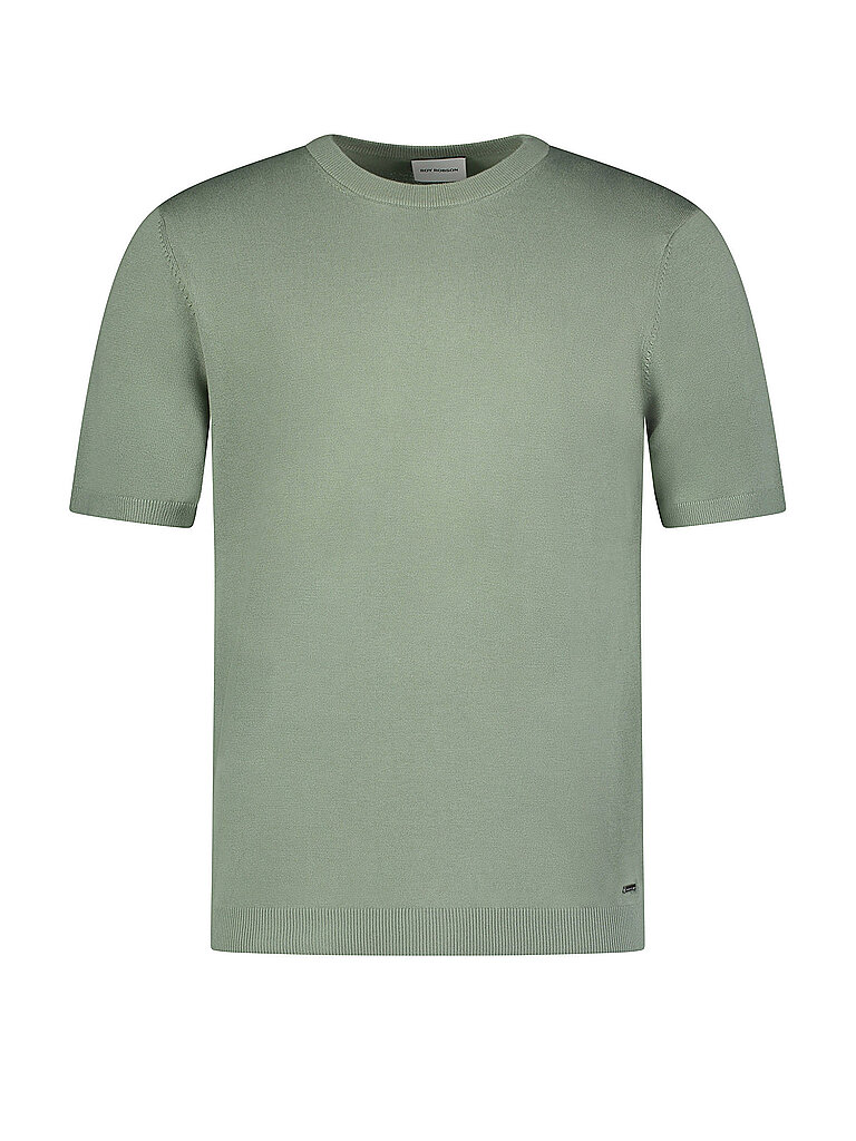 ROY ROBSON T-Shirt  grün | S