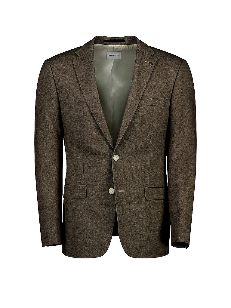 ROY ROBSON Sakko  braun | 46