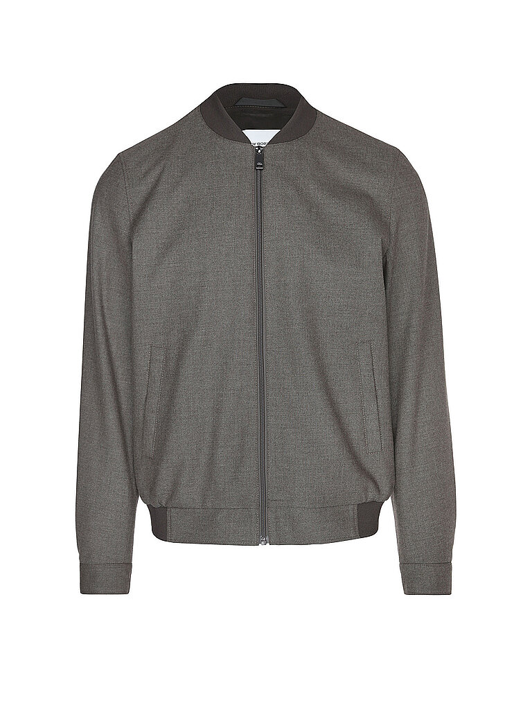 ROY ROBSON Blouson  braun | M